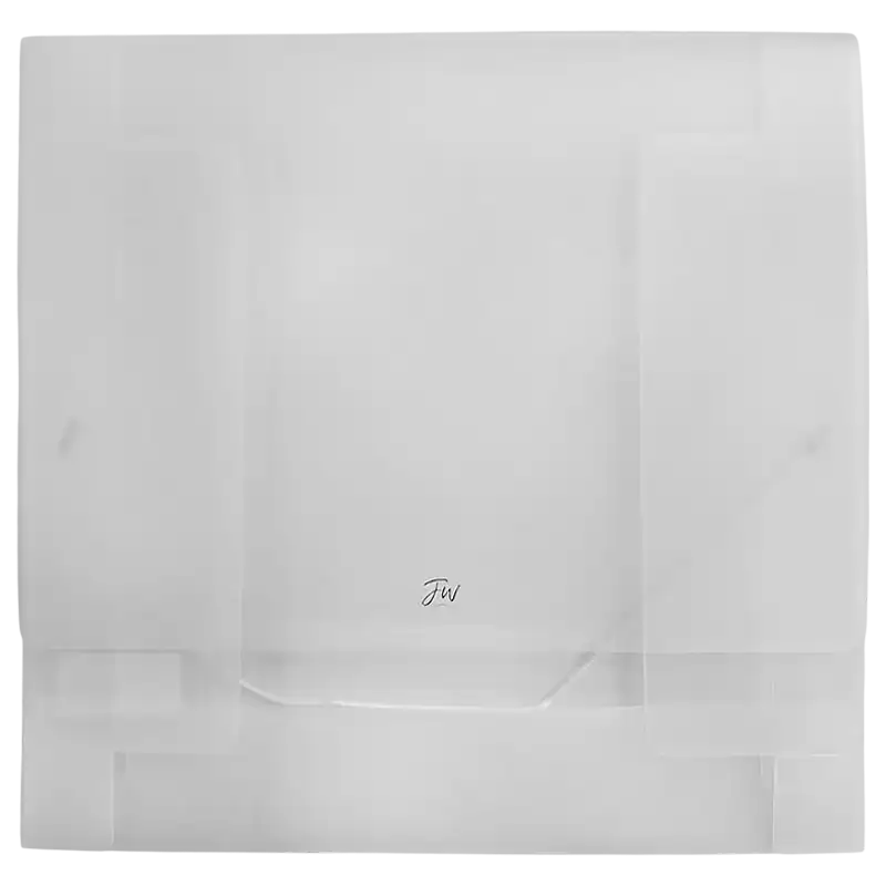 CAJA PORTADOCUMENTO A4 LOMO 4CM FW