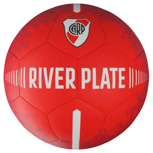 PELOTA DE FUTBOL N5 DIOSES RIVER