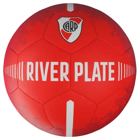 PELOTA DE FUTBOL DIOSES 2.0 RIVER CLUBES
