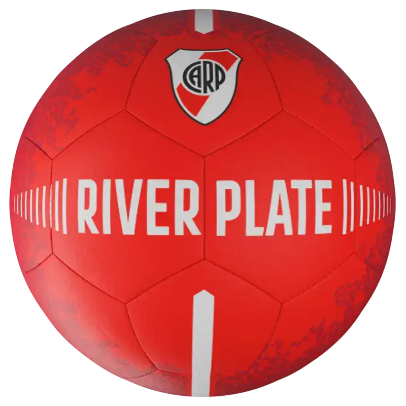 PELOTA DE FUTBOL DIOSES 2.0 RIVER CLUBES