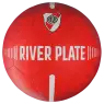PELOTA DE FUTBOL DIOSES 2.0 RIVER CLUBES