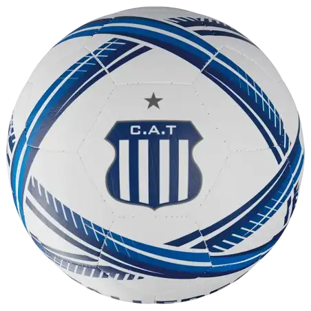 PELOTA DE FUTBOL ESTADIOS 24 TALLERES CLUBES