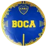 PELOTA DE FUTBOL N5 DIOSES BOCA CLUBES