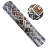 BOBINA REG 60X150 AZTECA ORO NEGRO