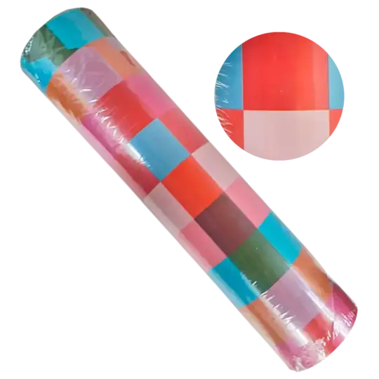 BOBINA REG 60X150 CUADRILLE MULTI