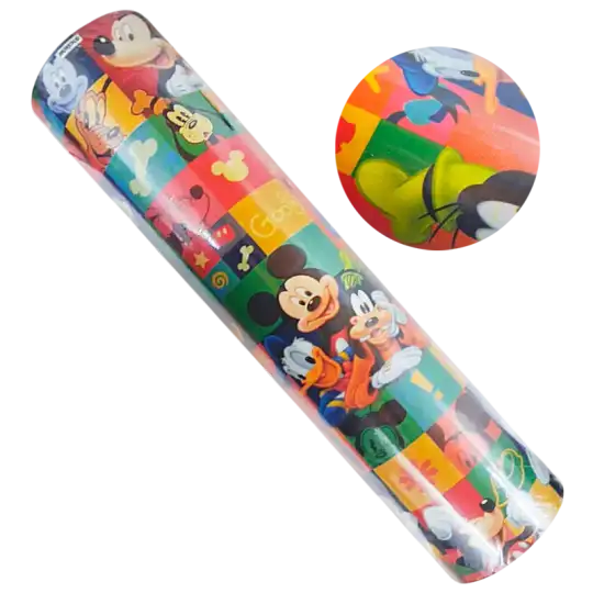 BOBINA REG 60X150 CLASICOS DISNEY