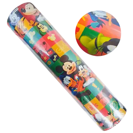 BOBINA REG 60X150 CLASICOS DISNEY