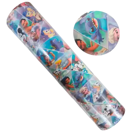 BOBINA REG 60X150 DISNEY 100