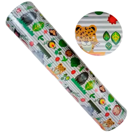 BOBINA REG 60X150 ZOOLOGICO