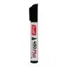 MARCADOR TRABI P/PIZARRA 450 NEGRO