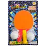 MINI PALETA PING PONG CON ACC