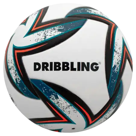 PELOTA DE FUTBOL TURBO 2.0 N5 DRB