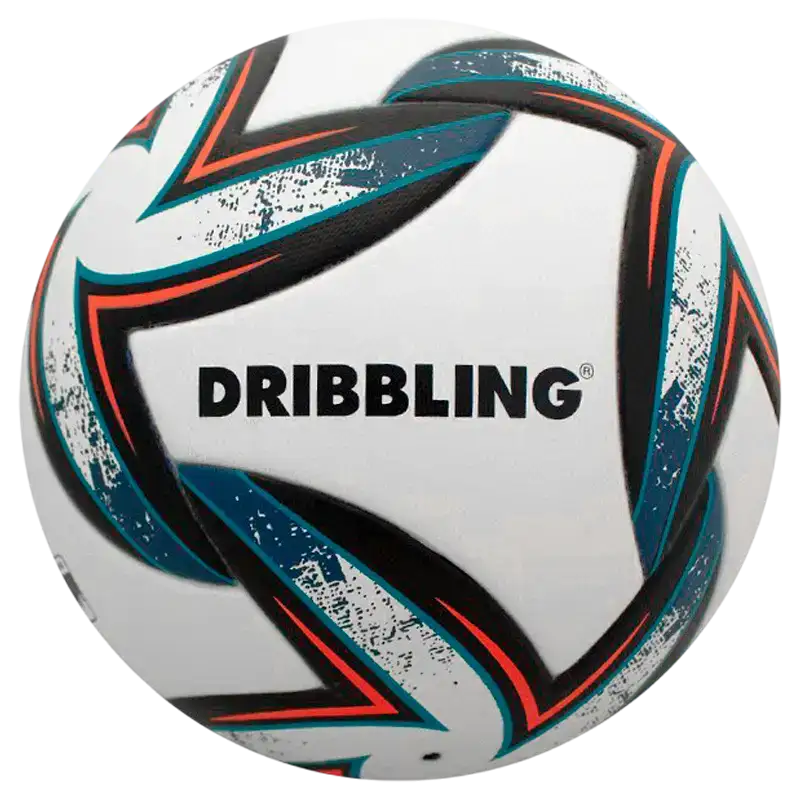 PELOTA DE FUTBOL TURBO 2.0 N5 DRB