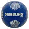 PELOTA DE FUTBOL FLASH N5 DRB AZUL