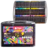 MARCADOR PINTURA AL AGUA TNT MARKER X48 FILGO