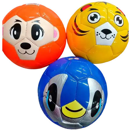 PELOTA N2 INFANTIL
