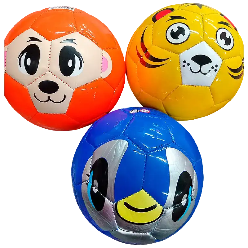 PELOTA N2 INFANTIL