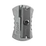 SACAPUNTAS METAL DESIGN X1 MAPED