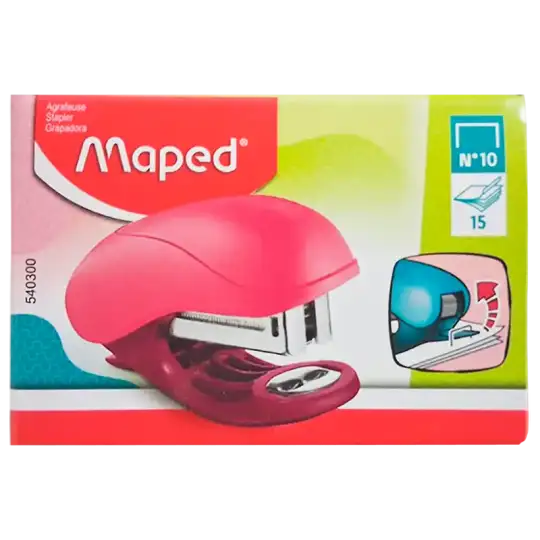 GRAPADORA VIVO MINI N10