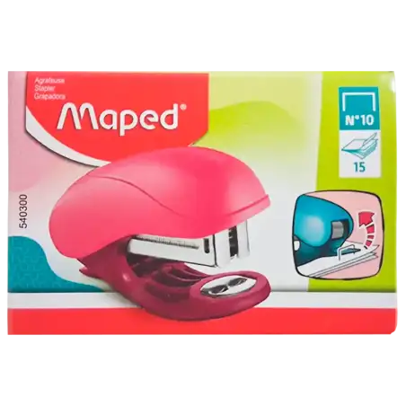 GRAPADORA VIVO MINI N10