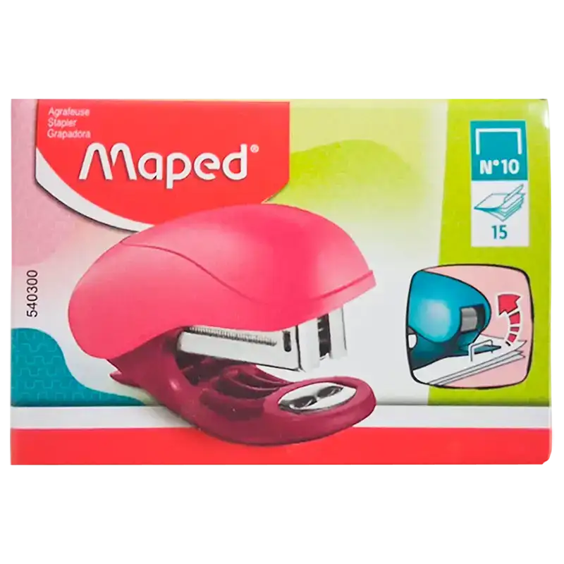 GRAPADORA VIVO MINI N10