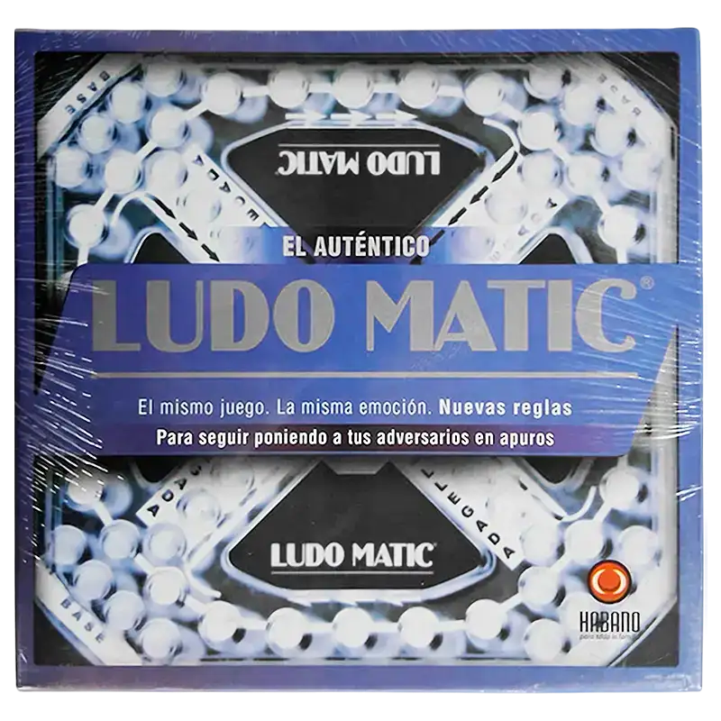 LUDO MATIC 2009