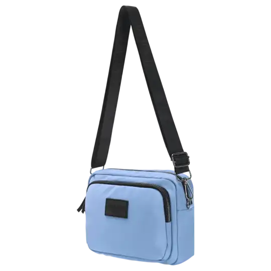 BANDOLERA AGADIR 15X21CM SURTIDO