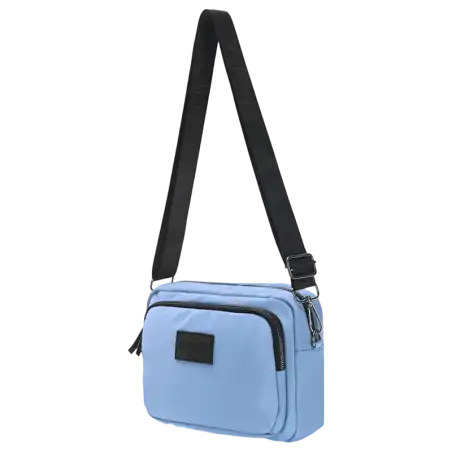 BANDOLERA AGADIR 15X21CM SURTIDO