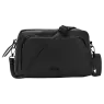 BANDOLERA CHAUEN 18X26CM NEGRO