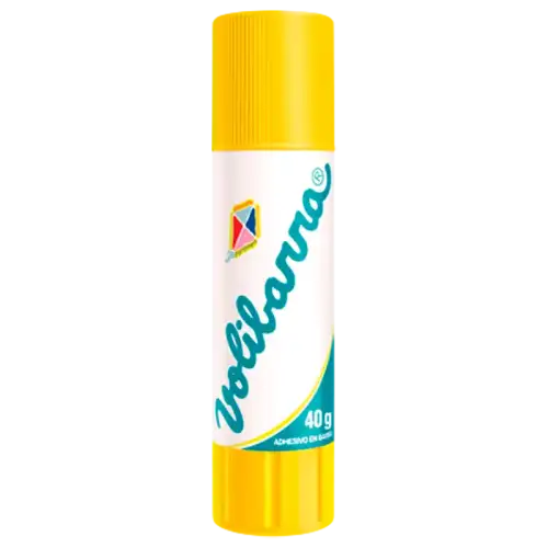 ADHESIVO EN BARRA VOLIBARRA 40GR