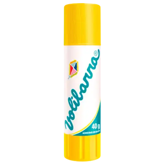 ADHESIVO EN BARRA VOLIBARRA 40GR