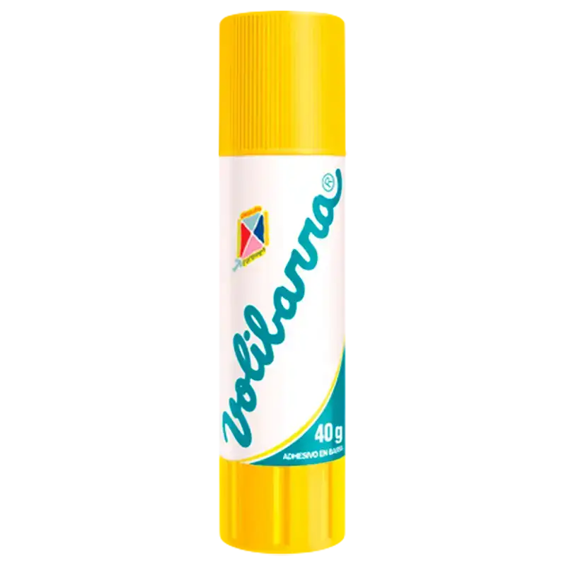 ADHESIVO EN BARRA VOLIBARRA 40GR
