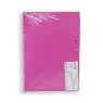 SEPARADOR DE CARTULINA A4 FUCSIA MIL28
