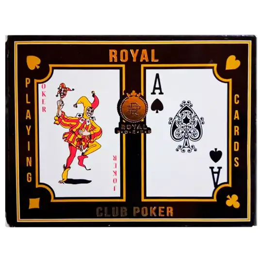CARTA POKER