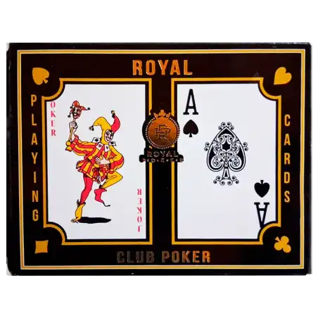 CARTA POKER