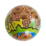 PELOTA SORPRESA CAPYBARA