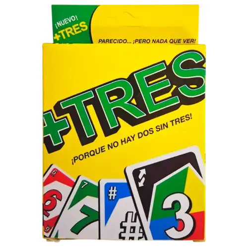 CARTA TRES