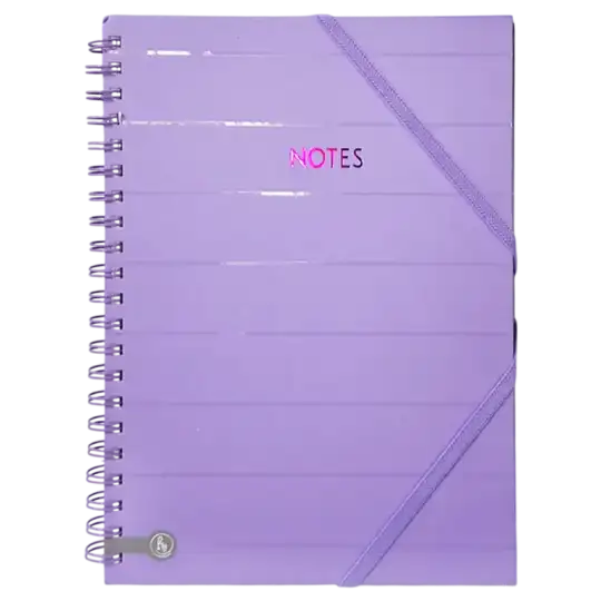 CUADERNO BIG OFFICE CUADRICULADO REYSA