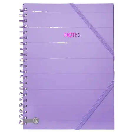 CUADERNO BIG OFFICE CUADRICULADO REYSA