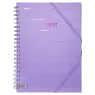 CUADERNO BIG OFFICE CUADRICULADO REYSA