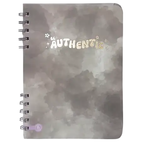 CUADERNO 15X21CM ACUARELA