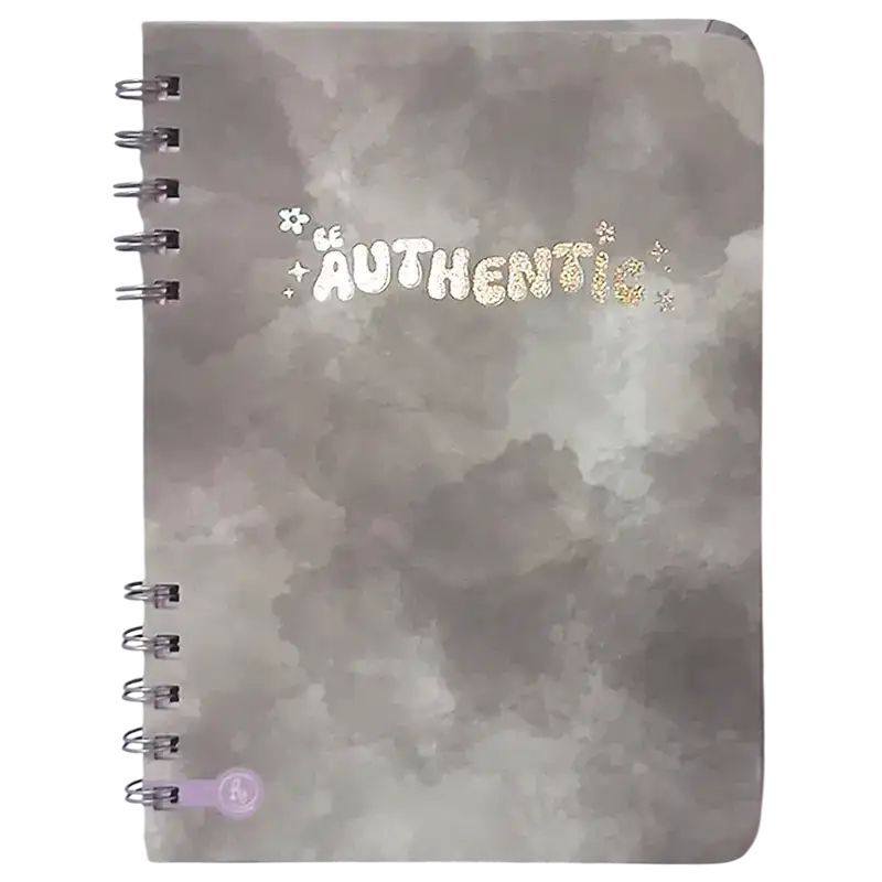 CUADERNO 15X21CM ACUARELA