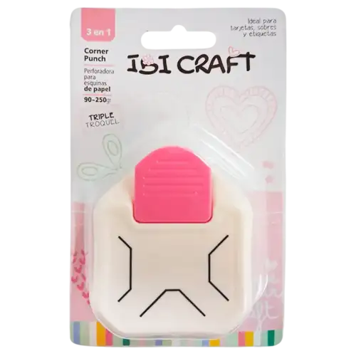 REDONDEADORA DE BORDES 3 FUNCIONES RECTA