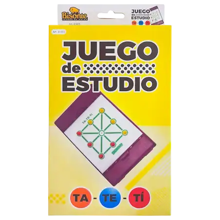 LINEA ESTUDIO TA TE TI