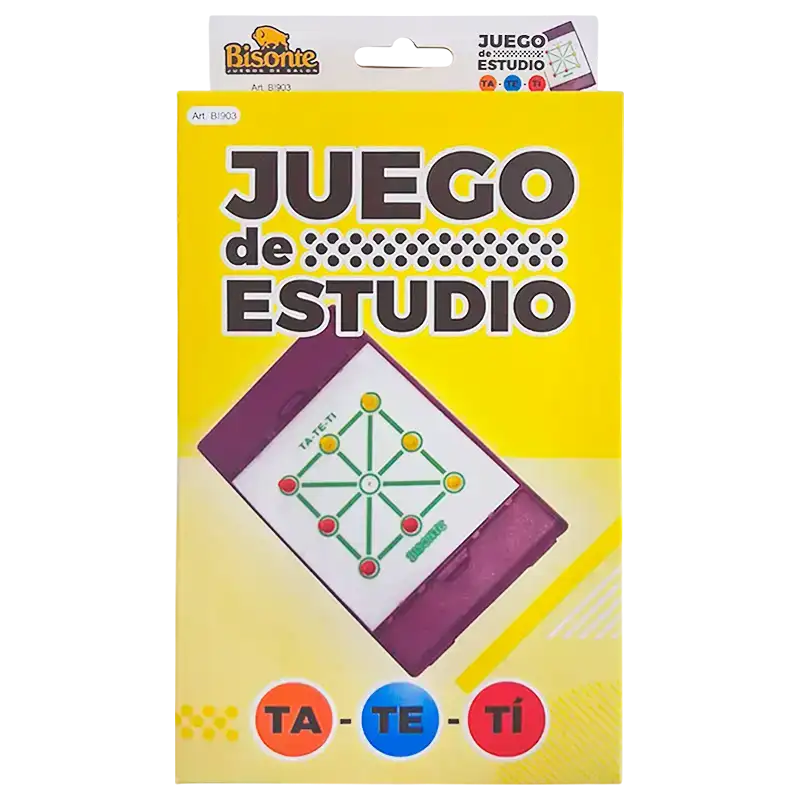 LINEA ESTUDIO TA TE TI