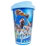 VASO TERMICO DOBLE CAPA 500ML AFA OFICIAL