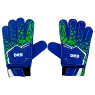 GUANTE ARQUERO POCKET 4.0 AZUL DRB N7