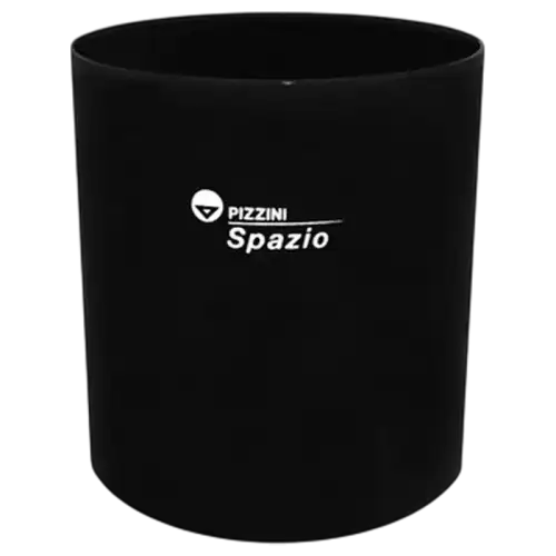 PORTA LAPICES PIZZINI NEGRO