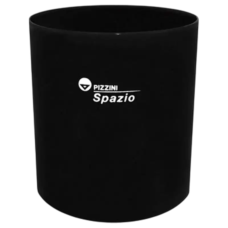 PORTA LAPICES PIZZINI NEGRO