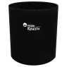 PORTA LAPICES PIZZINI NEGRO